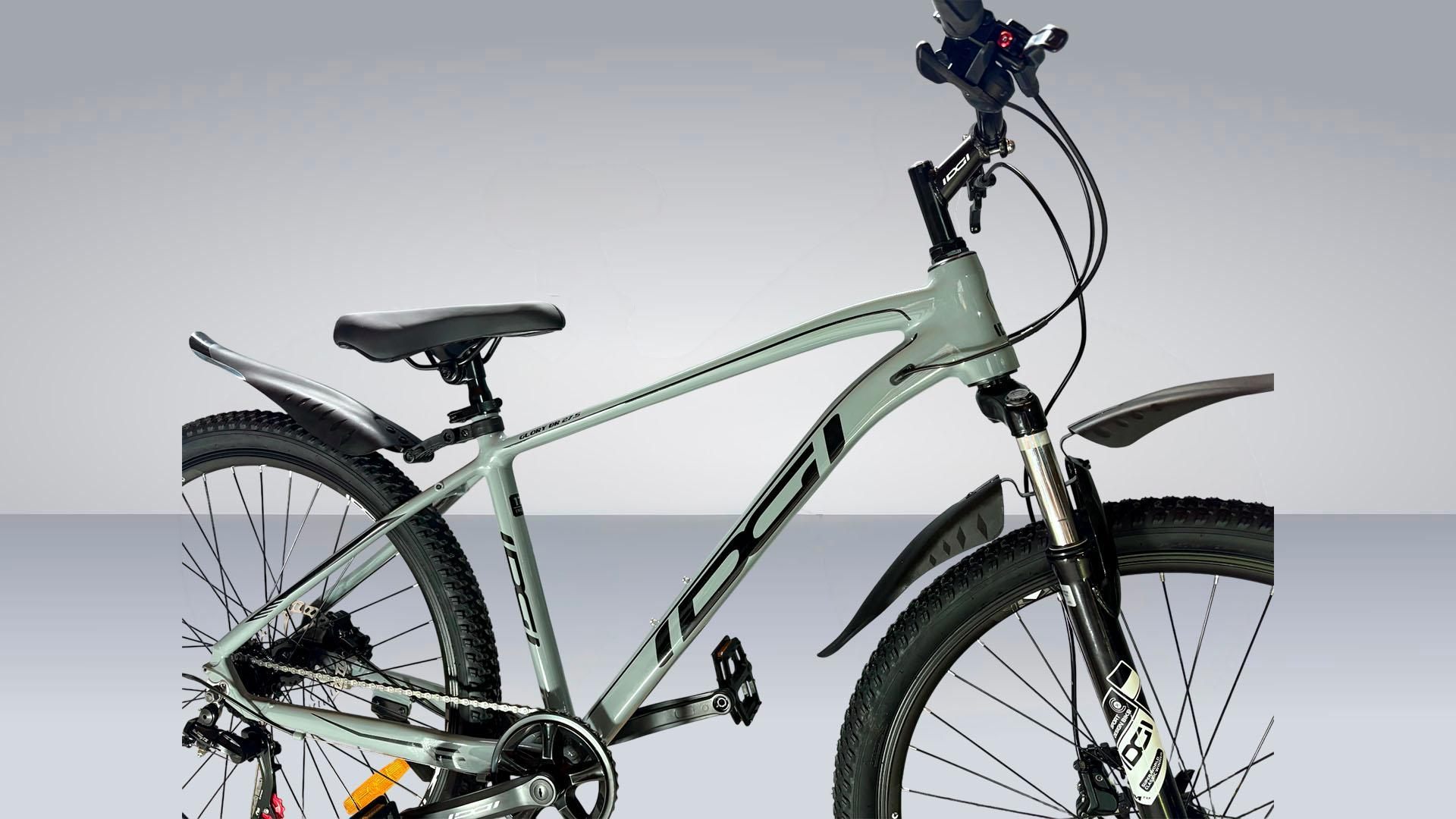 Велосипед GLORY BR 27.5-NEW Array 