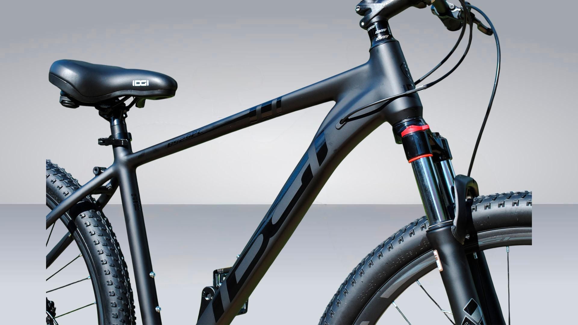 Велосипед BS 29PC Array 