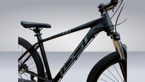 Велосипед BS 29HD SUNTOUR XCE-100
Гидравлика Shimano 