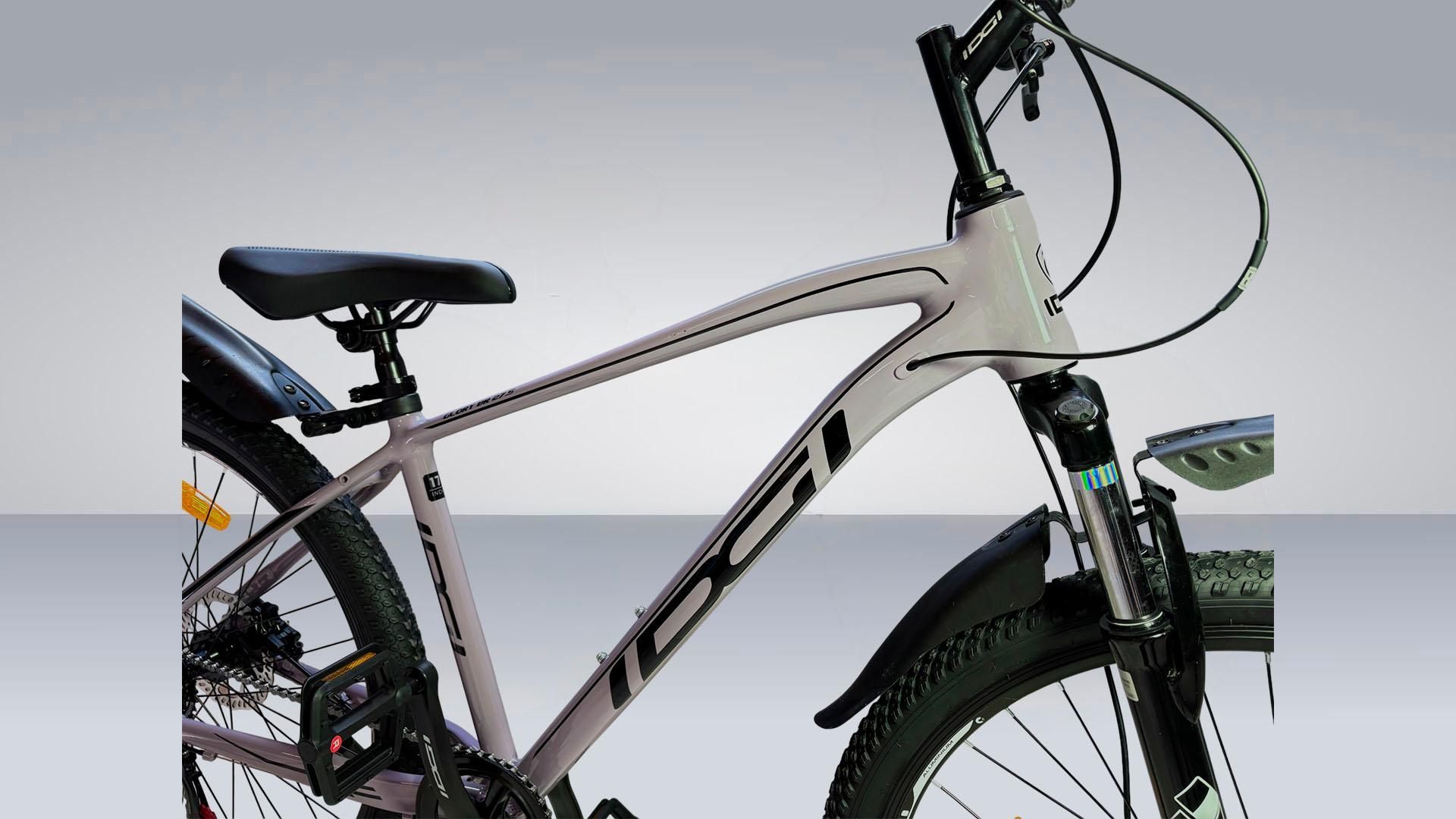 Велосипед GLORY BR 27.5-NEW Array 