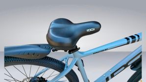 Велосипед IDGI BN 29HD-Comfort Литая вилка
Shimano Altus, Гидравлика 